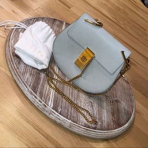 Chloe Drew Bag